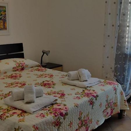 Residence Antico Baglio San Vito Lo Capo Dış mekan fotoğraf