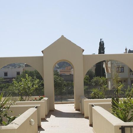 Residence Antico Baglio San Vito Lo Capo Oda fotoğraf