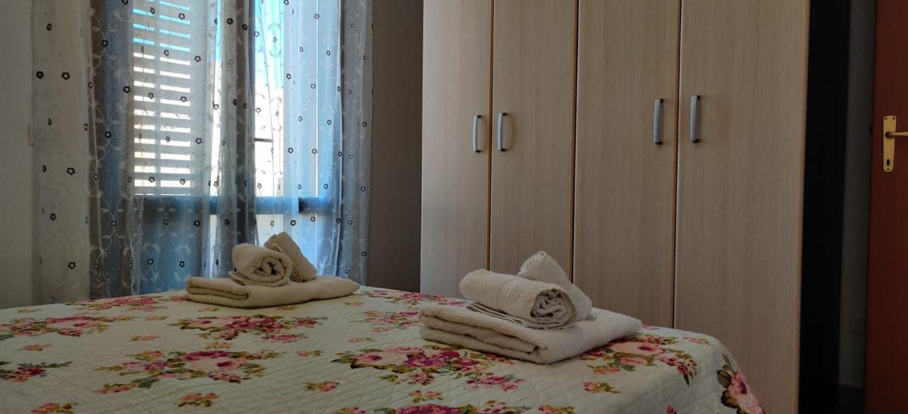 Residence Antico Baglio San Vito Lo Capo Dış mekan fotoğraf