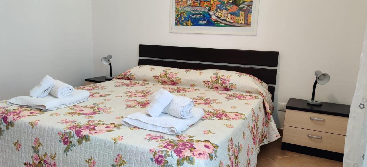 Residence Antico Baglio San Vito Lo Capo Dış mekan fotoğraf