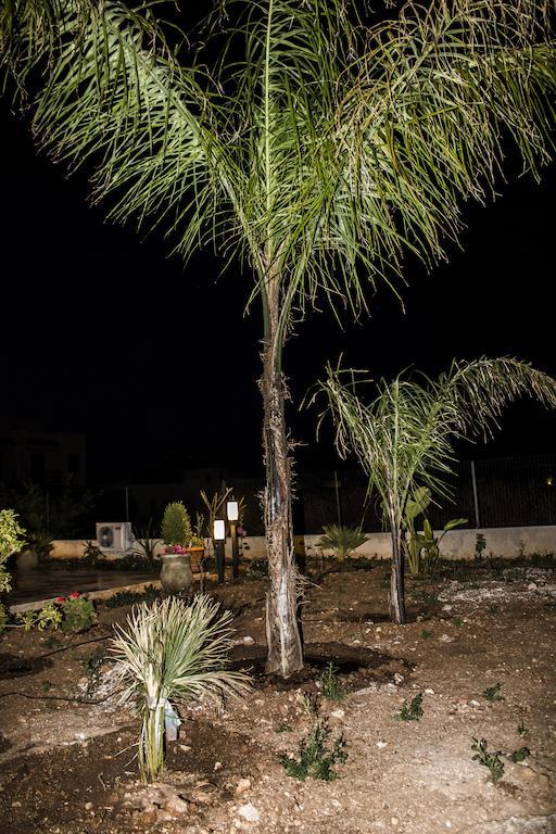Residence Antico Baglio San Vito Lo Capo Oda fotoğraf
