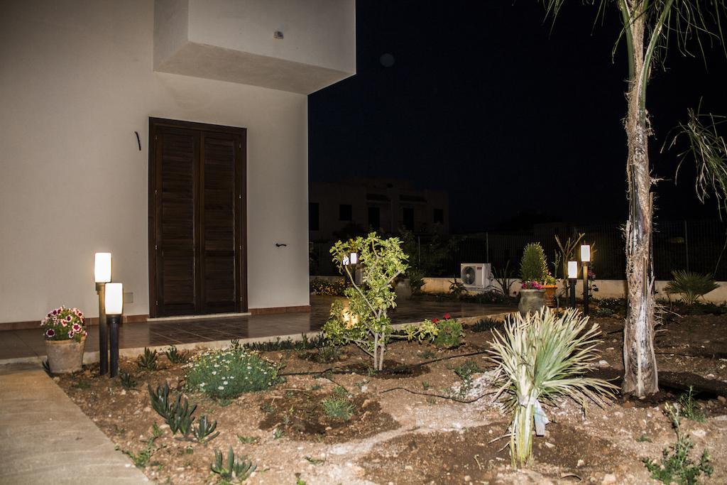 Residence Antico Baglio San Vito Lo Capo Dış mekan fotoğraf