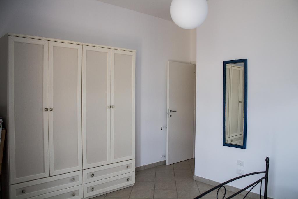 Residence Antico Baglio San Vito Lo Capo Dış mekan fotoğraf