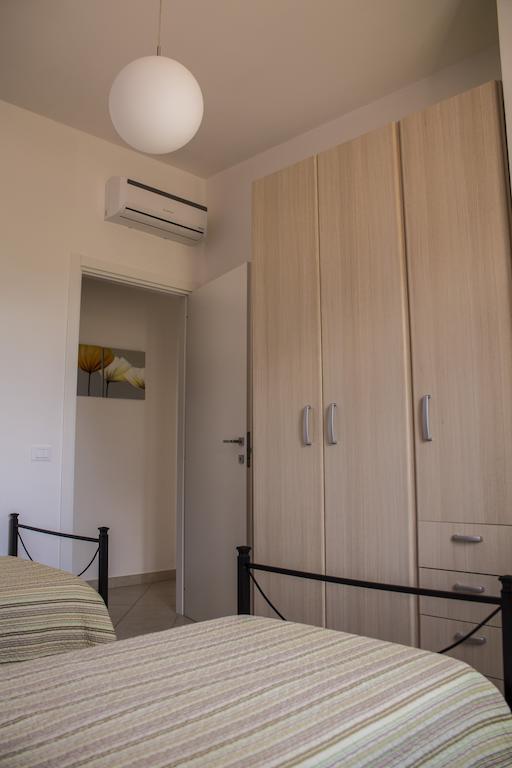 Residence Antico Baglio San Vito Lo Capo Dış mekan fotoğraf
