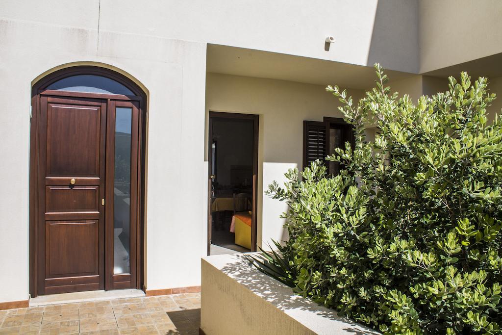 Residence Antico Baglio San Vito Lo Capo Oda fotoğraf