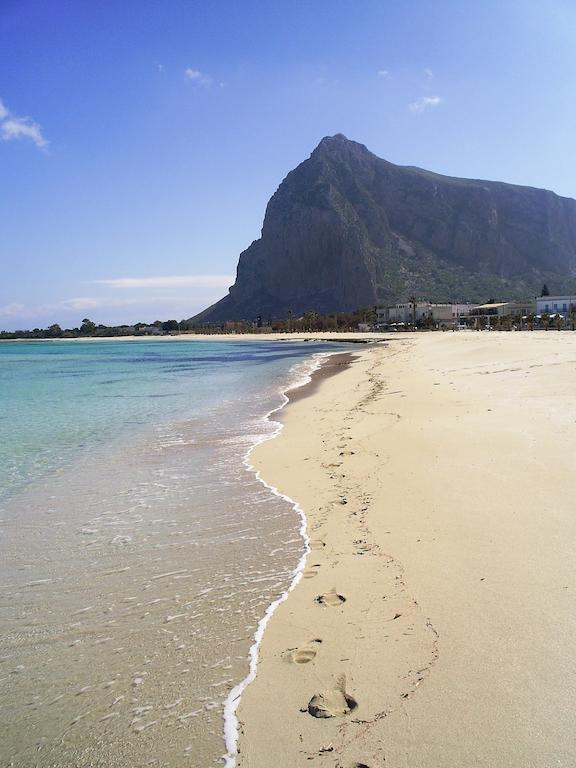 Residence Antico Baglio San Vito Lo Capo Oda fotoğraf