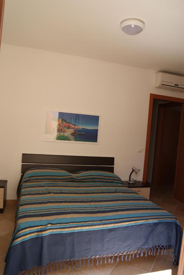 Residence Antico Baglio San Vito Lo Capo Oda fotoğraf