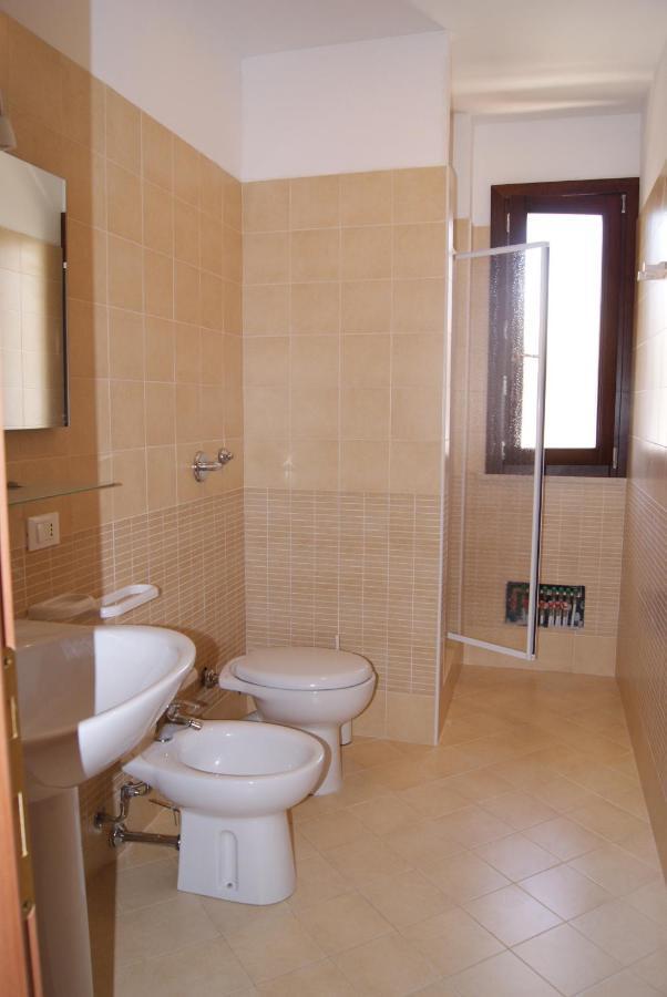 Residence Antico Baglio San Vito Lo Capo Oda fotoğraf